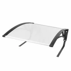 DYHF Abri Pour Robot Tondeuse Protection Garages Toit Protection Solaire Pour Robots Tondeuses Transparent Toit Carport Pour Tondeuses - Marron -Tondeuse Et Accessoires Boutique 57342294 3