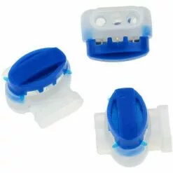 HKLFFJA Connecteurs De Câble Remplis Des Résines, 40 Pièces Connecteurs De Câble Robot Tondeuse Remplis Étanche 3 Trous Fils Électrique Sertis Gel Résine Pour Tondeuses à Gazon Robotiques Automower. 9 HKLFFJA Connecteurs De Câble Remplis Des Résines, 40 Pièces Connecteurs De Câble Robot Tondeuse Remplis Étanche 3 Trous Fils Électrique Sertis Gel Résine Pour Tondeuses à Gazon Robotiques Automower. -Tondeuse Et Accessoires Boutique 57478665 3