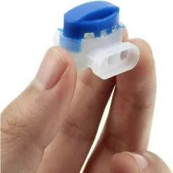 HKLFFJA 30Pcs Connecteurs De Câble Jardin Robot Tondeuse Automower Original Remplis Résines 314 Résiste à L’eau Intempéries Connectors Kit Réparation Pour Câbles Avec 10 Bornes Dérivation 10 HKLFFJA 30Pcs Connecteurs De Câble Jardin Robot Tondeuse Automower Original Remplis Résines 314 Résiste à L’eau Intempéries Connectors Kit Réparation Pour Câbles Avec 10 Bornes Dérivation -Tondeuse Et Accessoires Boutique 57478679 4