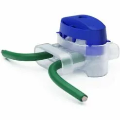 HKLFFJA Set De Connecteurs De Câbles Pour Robot Tondeuse - 50 Raccords Remplis De Gel Pour Étendre Ou Réparer Fil Electrique Bas Voltage Tondeuse Automatique - Étanches, Sûrs, Dénudage Inutile 9 HKLFFJA Set De Connecteurs De Câbles Pour Robot Tondeuse - 50 Raccords Remplis De Gel Pour Étendre Ou Réparer Fil Electrique Bas Voltage Tondeuse Automatique - Étanches, Sûrs, Dénudage Inutile -Tondeuse Et Accessoires Boutique 57478684 3