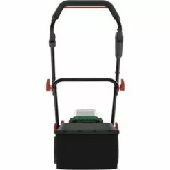 Güde Tondeuse à Gazon Accu 330/20-4Ah - Batterie Et Chargeur Inclus - Boîte De Collecte 30 L -Tondeuse Et Accessoires Boutique 57485181 3