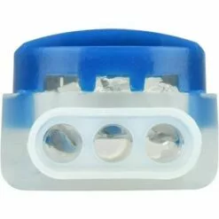 DENUOTOP Accessoire Pour Tondeuse Et Autoportée 20 Connecteurs De Câble, Jardin Robot Tondeuse Original Connecteurs 314 - Connectors