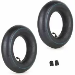 DENUOTOP Roue Et Chambre à Air De Tondeuse Lot De 2 Chambre à Air 4,00/3,50-6 350/400-6 3.50-6 4.00-6 4.10-6 Avec Tige De Valve Coudée TR87 Remplacement Pour Camions à Main Tondeuses à Gazon Remorques De Jardin Brouettes 7 DENUOTOP Roue Et Chambre à Air De Tondeuse Lot De 2 Chambre à Air 4,00/3,50-6 350/400-6 3.50-6 4.00-6 4.10-6 Avec Tige De Valve Coudée TR87 Remplacement Pour Camions à Main Tondeuses à Gazon Remorques De Jardin Brouettes -Tondeuse Et Accessoires Boutique 57590735 2