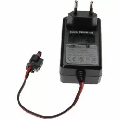 Vhbw Adaptateur Secteur Compatible Avec Gardena R80Li, R70Li Tondeuse à Gazon, Robot Tondeur