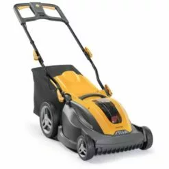 COMBI 344e - Tondeuse à Batterie 42cm STIGA