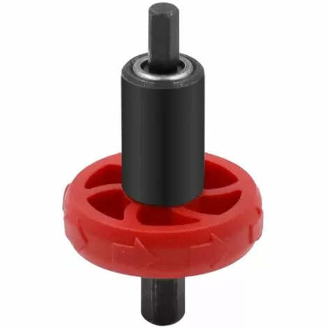 QERSTA Moteur électrique De Tondeuse à Gazon, Démarreur De Saut, Facile à Démarrer, Adaptateur De Moteur De Foret Pour Outils De Jardin 3 QERSTA Moteur électrique De Tondeuse à Gazon, Démarreur De Saut, Facile à Démarrer, Adaptateur De Moteur De Foret Pour Outils De Jardin