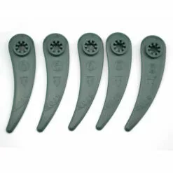 10pcs Bosch Durablade Lames De Remplacement 26cm Pour Coupe-bordure ART 26-18 LI 06008A5E00 (plastique) Accessoire Pour Tondeuse Et Autoportée LITZEE 7 10pcs Bosch Durablade Lames De Remplacement 26cm Pour Coupe-bordure ART 26-18 LI 06008A5E00 (plastique) Accessoire Pour Tondeuse Et Autoportée LITZEE -Tondeuse Et Accessoires Boutique 57656898 3