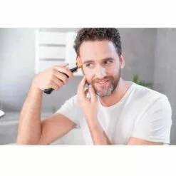 WAHL 09649-016 - Tondeuse Cheveux Sans Fil Cordless Color Pro - 20 Pieces - Protege-lame - Guides De Coupe Pour Oreille 10 WAHL 09649-016 - Tondeuse Cheveux Sans Fil Cordless Color Pro - 20 Pieces - Protege-lame - Guides De Coupe Pour Oreille -Tondeuse Et Accessoires Boutique 57918780 4