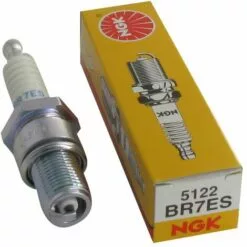 OUTDOOR POWER SPORT BOUGIE NGK BR7ES