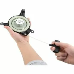 TANABATA Emoshayoga Démarreur De Démarrage à Recul Pour Honda GXV120 GXV140 GXV160 HRM195 215 28400ZG9803 10 TANABATA Emoshayoga Démarreur De Démarrage à Recul Pour Honda GXV120 GXV140 GXV160 HRM195 215 28400ZG9803 -Tondeuse Et Accessoires Boutique 58220625 4