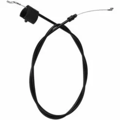 TANABATA Câble de Commande de Traction pour Accélérateur de Tondeuse à Gazon - Compatible 917379100, 917379200 -Tondeuse Et Accessoires Boutique 58221317 4