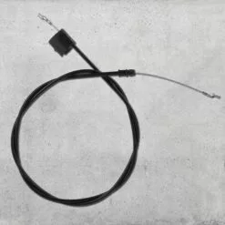 TANABATA Câble de Commande de Traction pour Accélérateur de Tondeuse à Gazon - Compatible 917379100, 917379200 -Tondeuse Et Accessoires Boutique 58221317 5