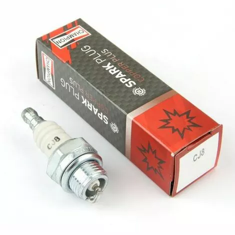 CYCLINGCOLORS Bougie Champion CJ8 T10 Tondeuse Tracteur Motoculteur Honda 3 CYCLINGCOLORS Bougie Champion CJ8 T10 Tondeuse Tracteur Motoculteur Honda