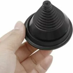 GRID COOL 4 Pièces Affuteur Lame Tondeuse Gazon Universel Aiguiseur Pour Tondeuses Avec 1Pcs Kit D'équilibrage De -Tondeuse Et Accessoires Boutique 58349130 5