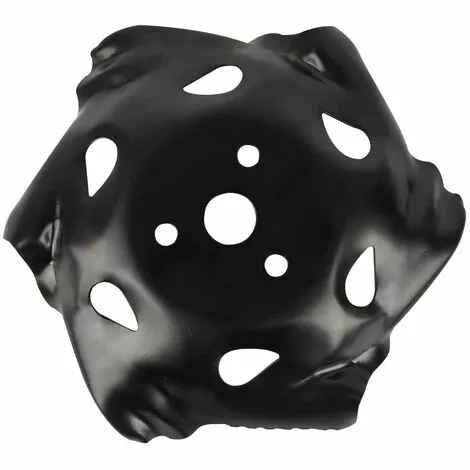 GRID COOL Tête De Coupe Herbe, Tête De Désherbage, Tete Mauvaise Herbe, Tete Coupe Bordure Universelle, Tete De Debroussailleuse Acier, Debroussailleuse Accessoires, Pour Maison Jardin, 3 GRID COOL Tête De Coupe Herbe, Tête De Désherbage, Tete Mauvaise Herbe, Tete Coupe Bordure Universelle, Tete De Debroussailleuse Acier, Debroussailleuse Accessoires, Pour Maison Jardin,