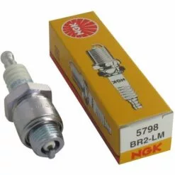 OUTDOOR POWER SPORT BOUGIE NGK BR2LM