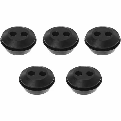 AOUGO Bouchon De Tuyau De Carburant 5 Pièces, Kit De Remplacement De Tuyau Réservoir De Tuyau De Carburant Filtre à Carburant Tondeuse Tronçonneuse Débroussailleuse Accessoires 3 AOUGO Bouchon De Tuyau De Carburant 5 Pièces, Kit De Remplacement De Tuyau Réservoir De Tuyau De Carburant Filtre à Carburant Tondeuse Tronçonneuse Débroussailleuse Accessoires