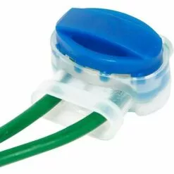 FVBJD Connecteurs De Câble Pour Jardin Robot Tondeuse Automower- Etenche (20PC) 11 FVBJD Connecteurs De Câble Pour Jardin Robot Tondeuse Automower- Etenche (20PC) -Tondeuse Et Accessoires Boutique 58758252 5