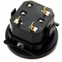 GUAZHUNIFR GU.B/bon Compteur Horaire Rond LCD Compteur Horaire Quartz AC86-230V Pour Chariot Fourche Chariot De Golf Bateau Tracteur Générateur Moteur Tondeuse 9 GUAZHUNIFR GU.B/bon Compteur Horaire Rond LCD Compteur Horaire Quartz AC86-230V Pour Chariot Fourche Chariot De Golf Bateau Tracteur Générateur Moteur Tondeuse -Tondeuse Et Accessoires Boutique 59152827 3