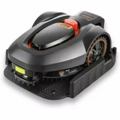 Robot Tondeuse FUXTEC FX-RB218 Jusqu'à 600m² - Capteur De Pluie Et De Choc 11 Robot Tondeuse FUXTEC FX-RB218 Jusqu'à 600m² - Capteur De Pluie Et De Choc -Tondeuse Et Accessoires Boutique 59203837 5