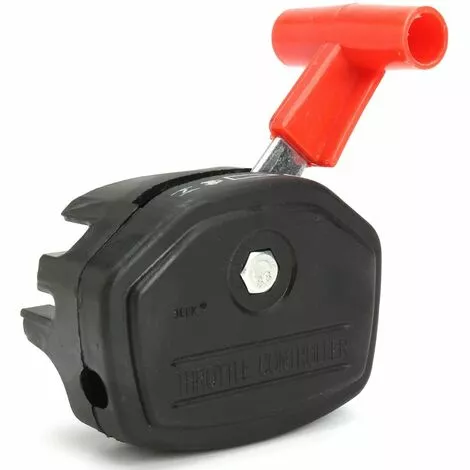 ABCRITAL Universal 142 56Inch Throttle Cable & Starter Levier Pour Tondeuse Tondeuse À Gazon 7 ABCRITAL Universal 142 56Inch Throttle Cable & Starter Levier Pour Tondeuse Tondeuse À Gazon – Image 5