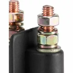 MONLY Solénoïde, Solénoïde De Démarrage Universel 3 Pôles 12V Pour MTD 109946 146154 1753539 AM138497 (33-331) 10 MONLY Solénoïde, Solénoïde De Démarrage Universel 3 Pôles 12V Pour MTD 109946 146154 1753539 AM138497 (33-331) -Tondeuse Et Accessoires Boutique 59952489 4