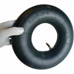 LITZEE Pneu De Chambre à Air 2 PièCes SéRies 4.10/3.50-4 Pouces Pour Diable, Chariot, Chariot Manuel, Chariot De Jardin, Tondeuse à Gazon, Tube De Remplacement 4.10-4,M Roue Et Chambre à Air De Tondeuse 9 LITZEE Pneu De Chambre à Air 2 PièCes SéRies 4.10/3.50-4 Pouces Pour Diable, Chariot, Chariot Manuel, Chariot De Jardin, Tondeuse à Gazon, Tube De Remplacement 4.10-4,M Roue Et Chambre à Air De Tondeuse -Tondeuse Et Accessoires Boutique 60060946 4