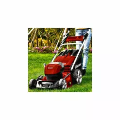 ENERGIZER Tondeuse Sans Fil 40 V 46 Cm 60L Avec Batterie Et Chargeur EZ40VTDE46N-BC 8 ENERGIZER Tondeuse Sans Fil 40 V 46 Cm 60L Avec Batterie Et Chargeur EZ40VTDE46N-BC -Tondeuse Et Accessoires Boutique 60073197 3