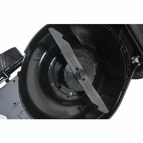 Warrior Eco Power Tondeuse à Gazon Sans Fil 60V Sans Batterie Ni Chargeur 5 Warrior Eco Power Tondeuse à Gazon Sans Fil 60V Sans Batterie Ni Chargeur – Image 3