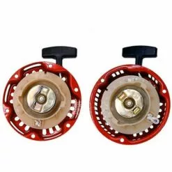 BENOBBY KIDS Recoil Starter Pull Start Predator Avec 3/6 Trous De Vis Outil D'équipement électrique Pour Moteur De Tondeuse à Gazon 10 BENOBBY KIDS Recoil Starter Pull Start Predator Avec 3/6 Trous De Vis Outil D'équipement électrique Pour Moteur De Tondeuse à Gazon -Tondeuse Et Accessoires Boutique 60158870 4