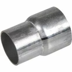 CYCLINGCOLORS Réducteur Raccord Mâle/femelle 41/45mm Tuyauterie D'échappement Tracteur Véhicule