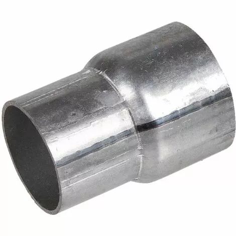 CYCLINGCOLORS Réducteur Raccord Mâle/femelle 41/45mm Tuyauterie D'échappement Tracteur Véhicule 3 CYCLINGCOLORS Réducteur Raccord Mâle/femelle 41/45mm Tuyauterie D'échappement Tracteur Véhicule