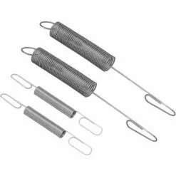 JOORRT Lot De 2 Ressorts De Régulateur Pour Moteurs Briggs & Stratton 692211 691859