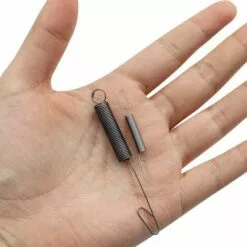 JOORRT Lot De 2 Ressorts De Régulateur Pour Moteurs Briggs & Stratton 692211 691859 -Tondeuse Et Accessoires Boutique 60185905 3