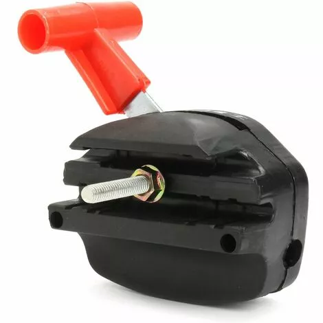 ENLENK Universal 142 56Inch Throttle Cable & Starter Levier Pour Tondeuse Tondeuse À Gazon 7 ENLENK Universal 142 56Inch Throttle Cable & Starter Levier Pour Tondeuse Tondeuse À Gazon – Image 5