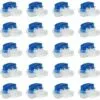 Lot de 20 Connecteurs de Câble Remplis de Résines pour Robot Tondeuse Automower - OUSUDELA 1 Lot de 20 Connecteurs de Câble Remplis de Résines pour Robot Tondeuse Automower - OUSUDELA -Tondeuse Et Accessoires Boutique 60280023 1