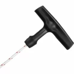 OUSUDELA Corde de démarrage 10m - 3mm avec 3 poignées - Compatible tondeuse, tronçonneuse, débroussailleuse 9 OUSUDELA Corde de démarrage 10m - 3mm avec 3 poignées - Compatible tondeuse, tronçonneuse, débroussailleuse -Tondeuse Et Accessoires Boutique 60280031 4