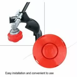 REGALI Lot De 3 Têtes De Tondeuse à Gazon Universelles, Ensemble De Chaîne De Tête De Rechange Pour Tondeuse à Gazon 9 REGALI Lot De 3 Têtes De Tondeuse à Gazon Universelles, Ensemble De Chaîne De Tête De Rechange Pour Tondeuse à Gazon -Tondeuse Et Accessoires Boutique 60447105 3