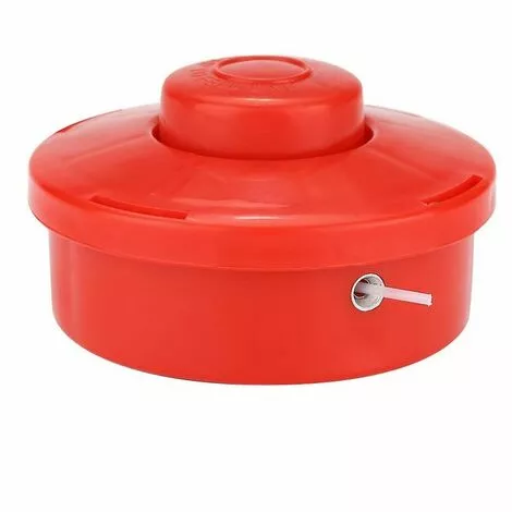 REGALI Lot De 3 Têtes De Tondeuse à Gazon Universelles, Ensemble De Chaîne De Tête De Rechange Pour Tondeuse à Gazon 7 REGALI Lot De 3 Têtes De Tondeuse à Gazon Universelles, Ensemble De Chaîne De Tête De Rechange Pour Tondeuse à Gazon – Image 5