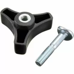 PREMIER Poignée Triangulaire, écrou Et Boulon De Rechange Pour Tondeuse à Gazon 7 PREMIER Poignée Triangulaire, écrou Et Boulon De Rechange Pour Tondeuse à Gazon -Tondeuse Et Accessoires Boutique 60531851 3