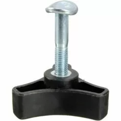 BENOBBY KIDS Poignée Triangulaire, écrous Et Boulons De Rechange Pour Tondeuse à Gazon 9 BENOBBY KIDS Poignée Triangulaire, écrous Et Boulons De Rechange Pour Tondeuse à Gazon -Tondeuse Et Accessoires Boutique 60720609 3