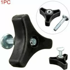 BENOBBY KIDS Poignée Triangulaire, écrous Et Boulons De Rechange Pour Tondeuse à Gazon 11 BENOBBY KIDS Poignée Triangulaire, écrous Et Boulons De Rechange Pour Tondeuse à Gazon -Tondeuse Et Accessoires Boutique 60720609 5