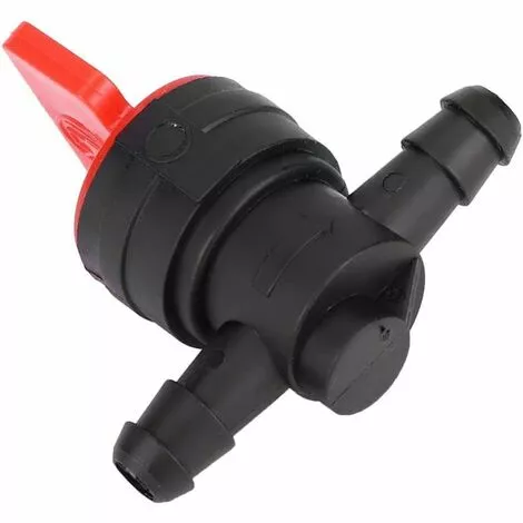 BENOBBY KIDS 2 Pièces Micro Système D'irrigation Goutte à Goutte Vanne D'arrêt Raccords De Robinet 1/4" OD Raccords De Tuyau Plastique Gaz Carburant Outils De Coupure Accessoires Durables Pour Tondeuses à Gazon 4 BENOBBY KIDS 2 Pièces Micro Système D'irrigation Goutte à Goutte Vanne D'arrêt Raccords De Robinet 1/4" OD Raccords De Tuyau Plastique Gaz Carburant Outils De Coupure Accessoires Durables Pour Tondeuses à Gazon – Image 2