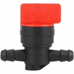 BENOBBY KIDS 2 Pièces Micro Système D'irrigation Goutte à Goutte Vanne D'arrêt Raccords De Robinet 1/4" OD Raccords De Tuyau Plastique Gaz Carburant Outils De Coupure Accessoires Durables Pour Tondeuses à Gazon 9 BENOBBY KIDS 2 Pièces Micro Système D'irrigation Goutte à Goutte Vanne D'arrêt Raccords De Robinet 1/4" OD Raccords De Tuyau Plastique Gaz Carburant Outils De Coupure Accessoires Durables Pour Tondeuses à Gazon -Tondeuse Et Accessoires Boutique 60721032 3