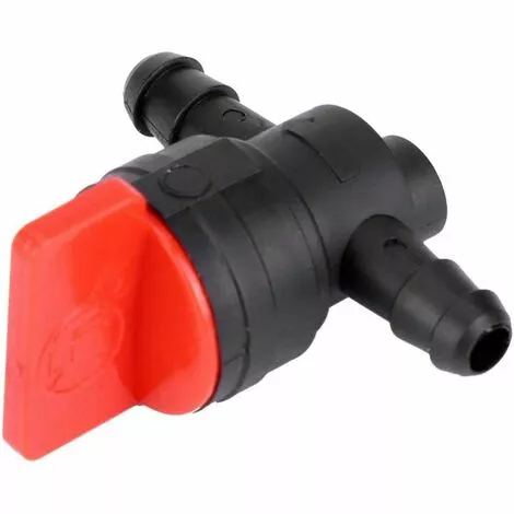 BENOBBY KIDS 2 Pièces Micro Système D'irrigation Goutte à Goutte Vanne D'arrêt Raccords De Robinet 1/4" OD Raccords De Tuyau Plastique Gaz Carburant Outils De Coupure Accessoires Durables Pour Tondeuses à Gazon 6 BENOBBY KIDS 2 Pièces Micro Système D'irrigation Goutte à Goutte Vanne D'arrêt Raccords De Robinet 1/4" OD Raccords De Tuyau Plastique Gaz Carburant Outils De Coupure Accessoires Durables Pour Tondeuses à Gazon – Image 4