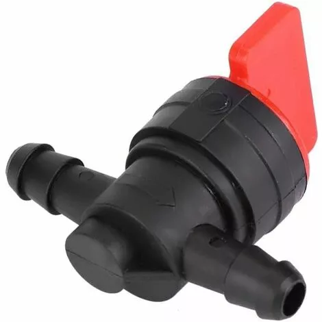 BENOBBY KIDS 2 Pièces Micro Système D'irrigation Goutte à Goutte Vanne D'arrêt Raccords De Robinet 1/4" OD Raccords De Tuyau Plastique Gaz Carburant Outils De Coupure Accessoires Durables Pour Tondeuses à Gazon 7 BENOBBY KIDS 2 Pièces Micro Système D'irrigation Goutte à Goutte Vanne D'arrêt Raccords De Robinet 1/4" OD Raccords De Tuyau Plastique Gaz Carburant Outils De Coupure Accessoires Durables Pour Tondeuses à Gazon – Image 5