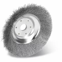 TANCYCO Têtes de Rechange pour Tondeuse à Gazon - Accessoires en Acier Antirouille 200mm -Tondeuse Et Accessoires Boutique 60906386 3