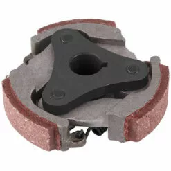 YD Tampon D'embrayage De Moto Avec 3 Ressorts Pour 2 Temps 47cc 49cc Mini Pocket Dirt Bike ATV Scooter -Tondeuse Et Accessoires Boutique 61038655 5