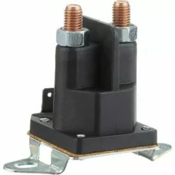 REGALI 4621 Relais De Démarreur Pour Castelgarden TC102/TCP122 - Accessoire Pour Tondeuse Et Autoportée -Tondeuse Et Accessoires Boutique 61131484 3