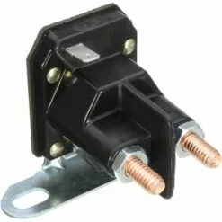 Commutateur de Relais de Solénoïde Universel 3 Pôles pour Tondeuse à Gazon MTD | Accessoire Neuf -Tondeuse Et Accessoires Boutique 61131612 4